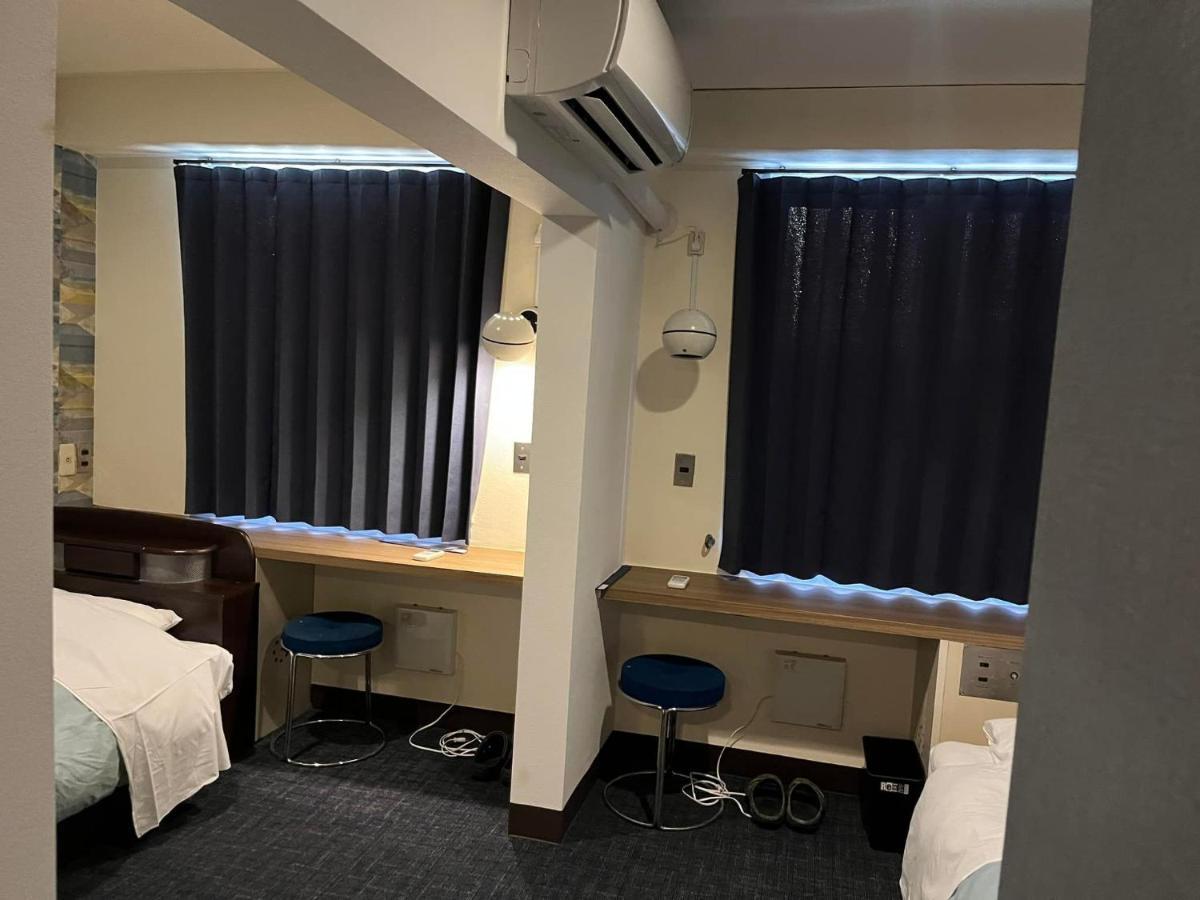 Guest House M104 Καγκοσίμα Εξωτερικό φωτογραφία