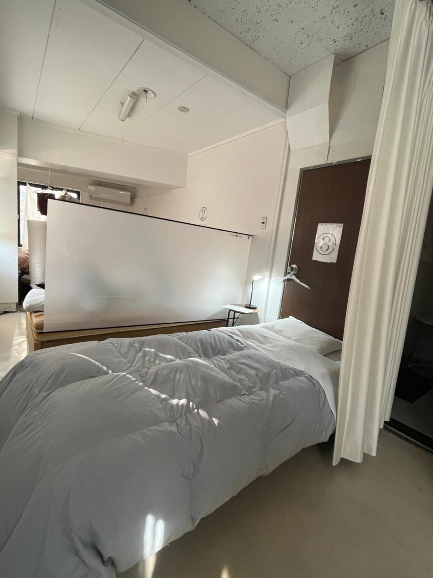 Guest House M104 Καγκοσίμα Εξωτερικό φωτογραφία