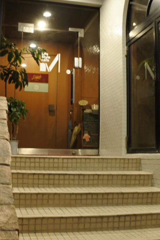Guest House M104 Καγκοσίμα Εξωτερικό φωτογραφία