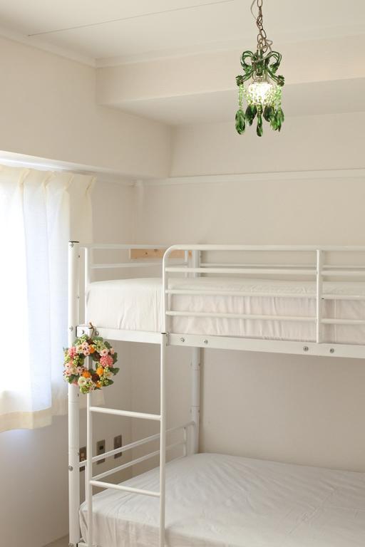 Guest House M104 Καγκοσίμα Εξωτερικό φωτογραφία