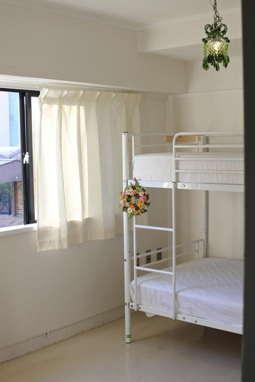 Guest House M104 Καγκοσίμα Εξωτερικό φωτογραφία