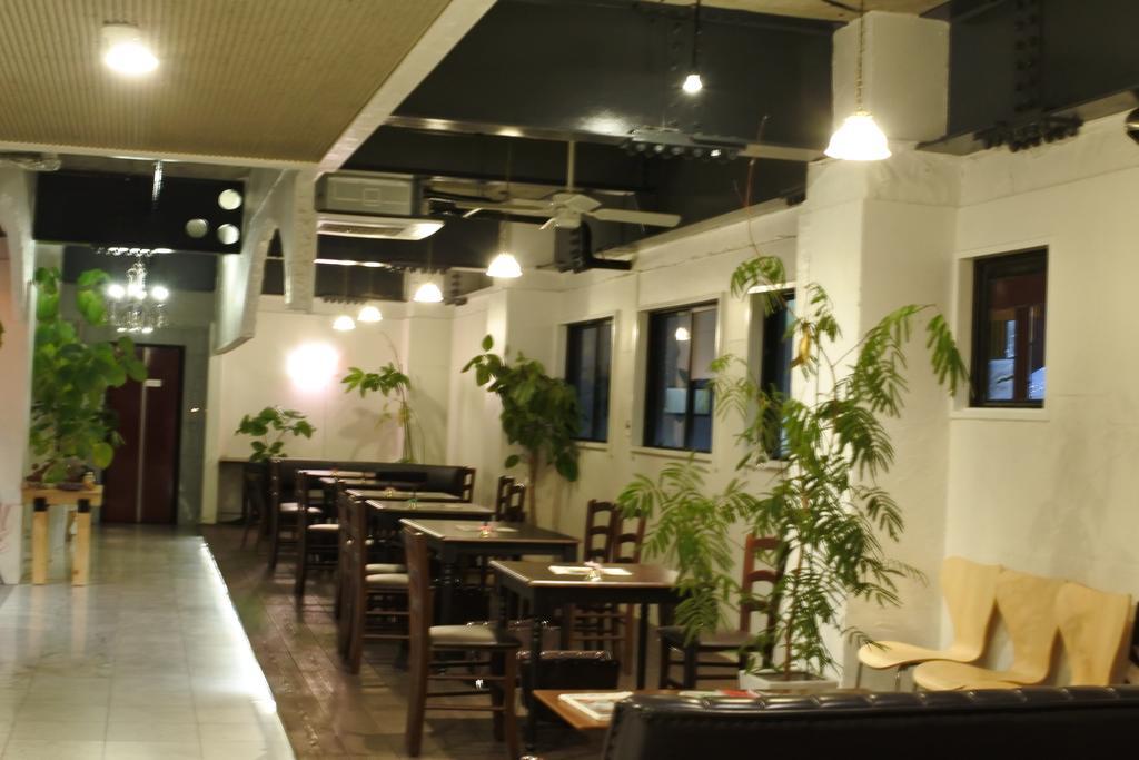 Guest House M104 Καγκοσίμα Εξωτερικό φωτογραφία