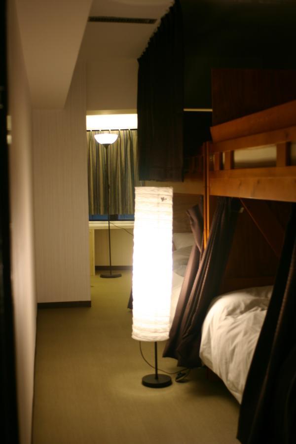Guest House M104 Καγκοσίμα Εξωτερικό φωτογραφία