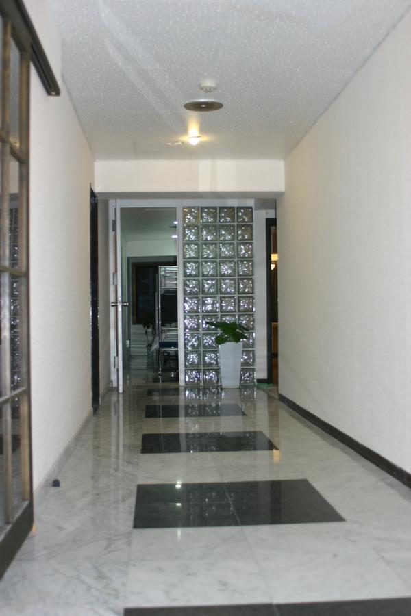 Guest House M104 Καγκοσίμα Εξωτερικό φωτογραφία