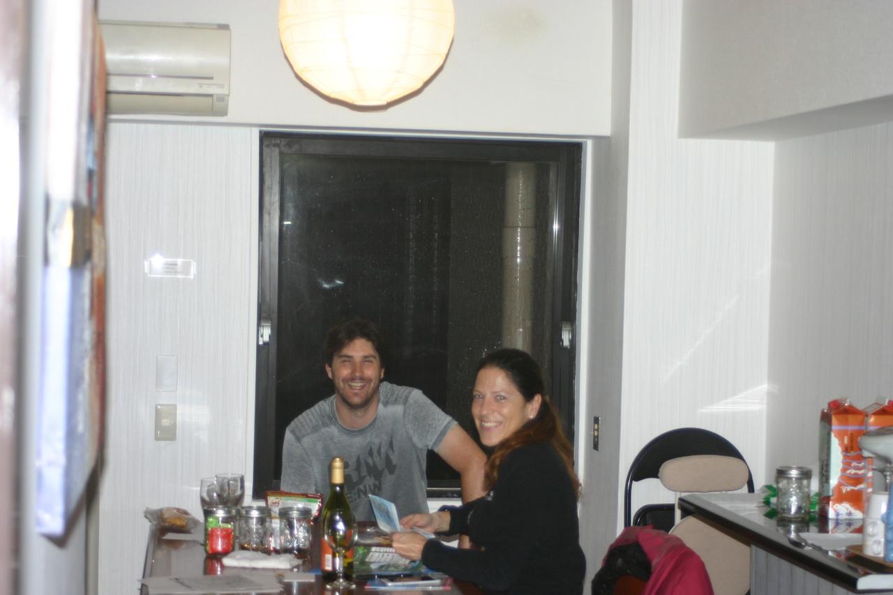 Guest House M104 Καγκοσίμα Εξωτερικό φωτογραφία