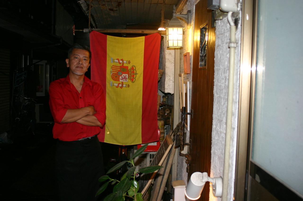 Guest House M104 Καγκοσίμα Εξωτερικό φωτογραφία