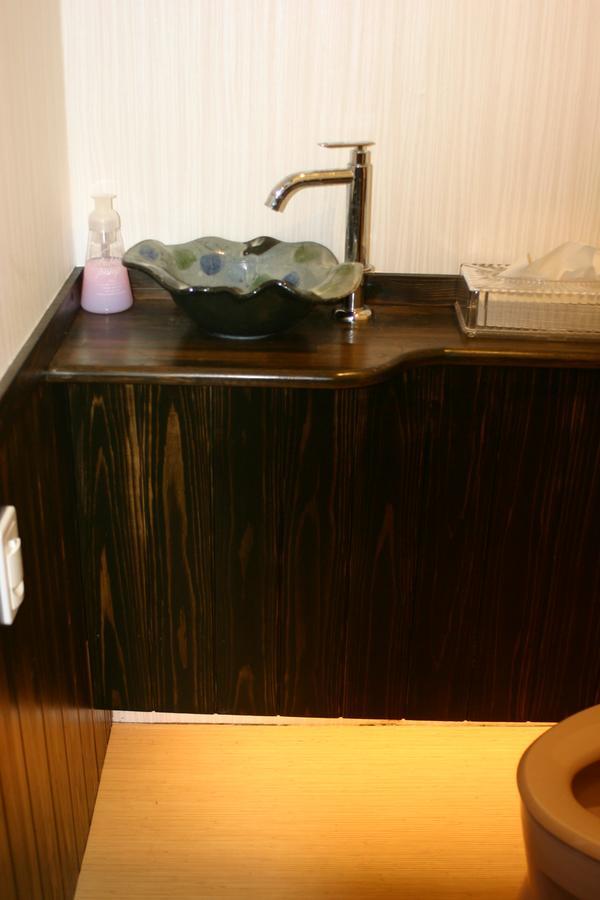 Guest House M104 Καγκοσίμα Εξωτερικό φωτογραφία