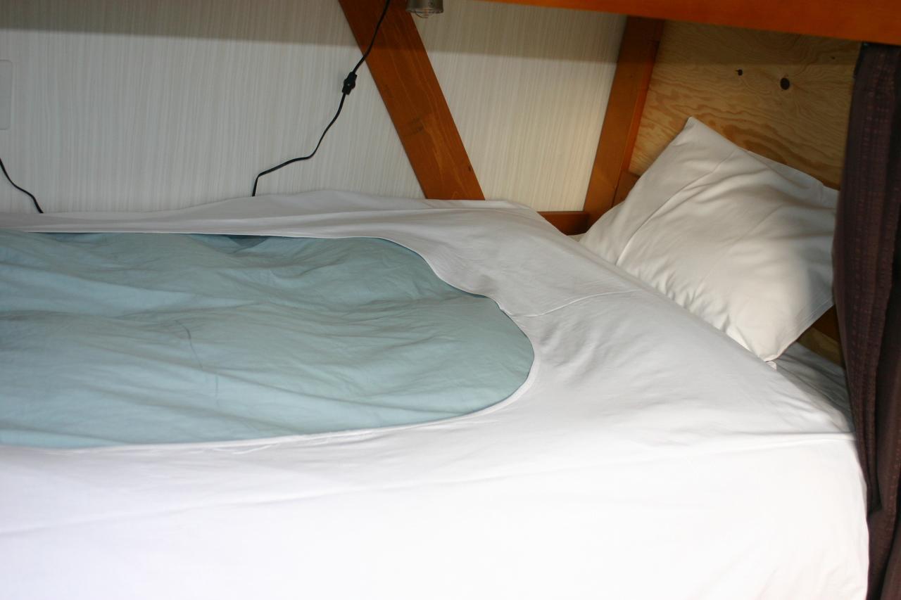 Guest House M104 Καγκοσίμα Εξωτερικό φωτογραφία