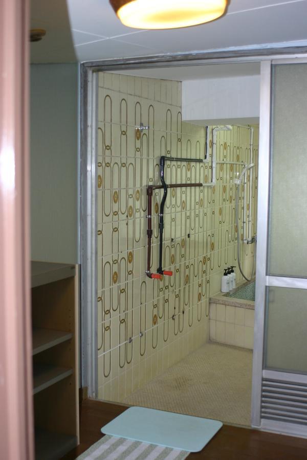 Guest House M104 Καγκοσίμα Εξωτερικό φωτογραφία