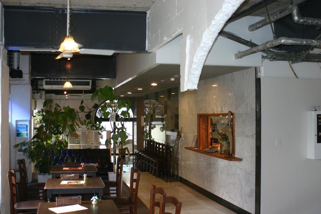 Guest House M104 Καγκοσίμα Εξωτερικό φωτογραφία