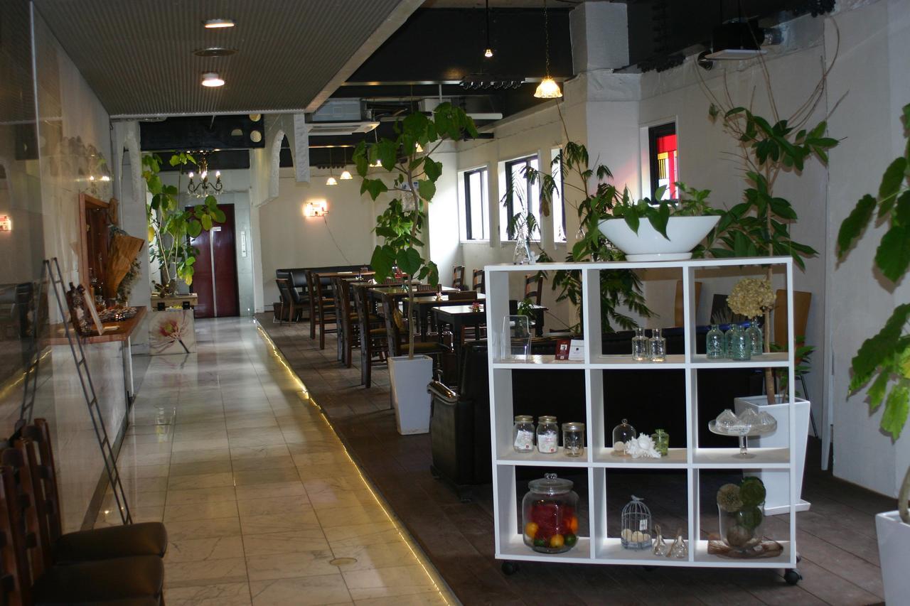 Guest House M104 Καγκοσίμα Εξωτερικό φωτογραφία