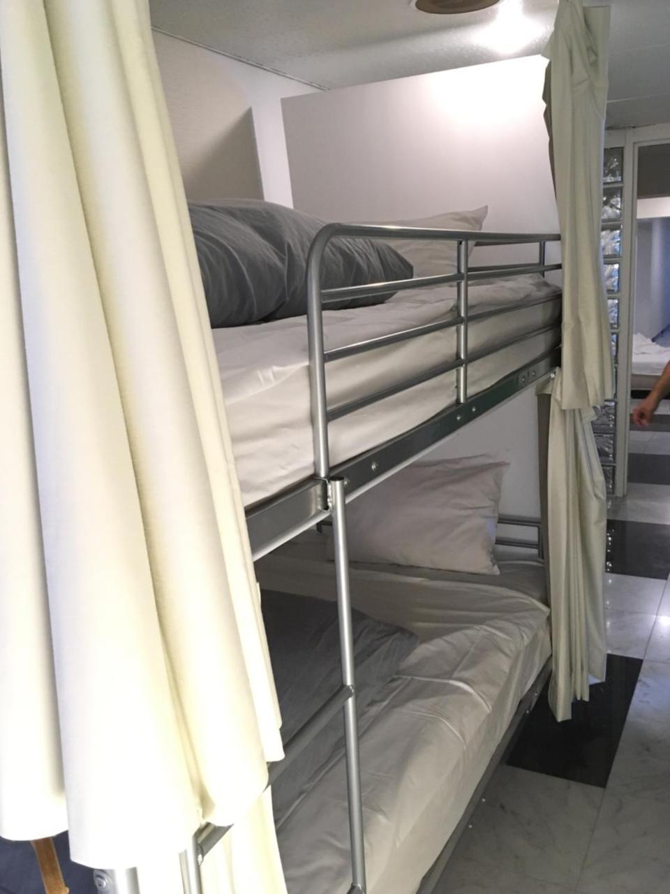 Guest House M104 Καγκοσίμα Εξωτερικό φωτογραφία