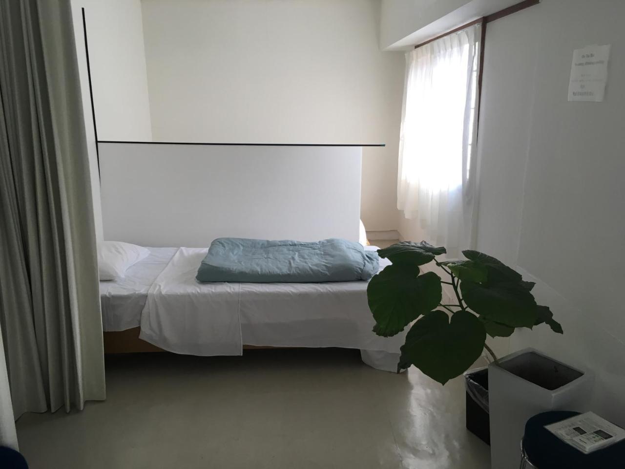 Guest House M104 Καγκοσίμα Εξωτερικό φωτογραφία