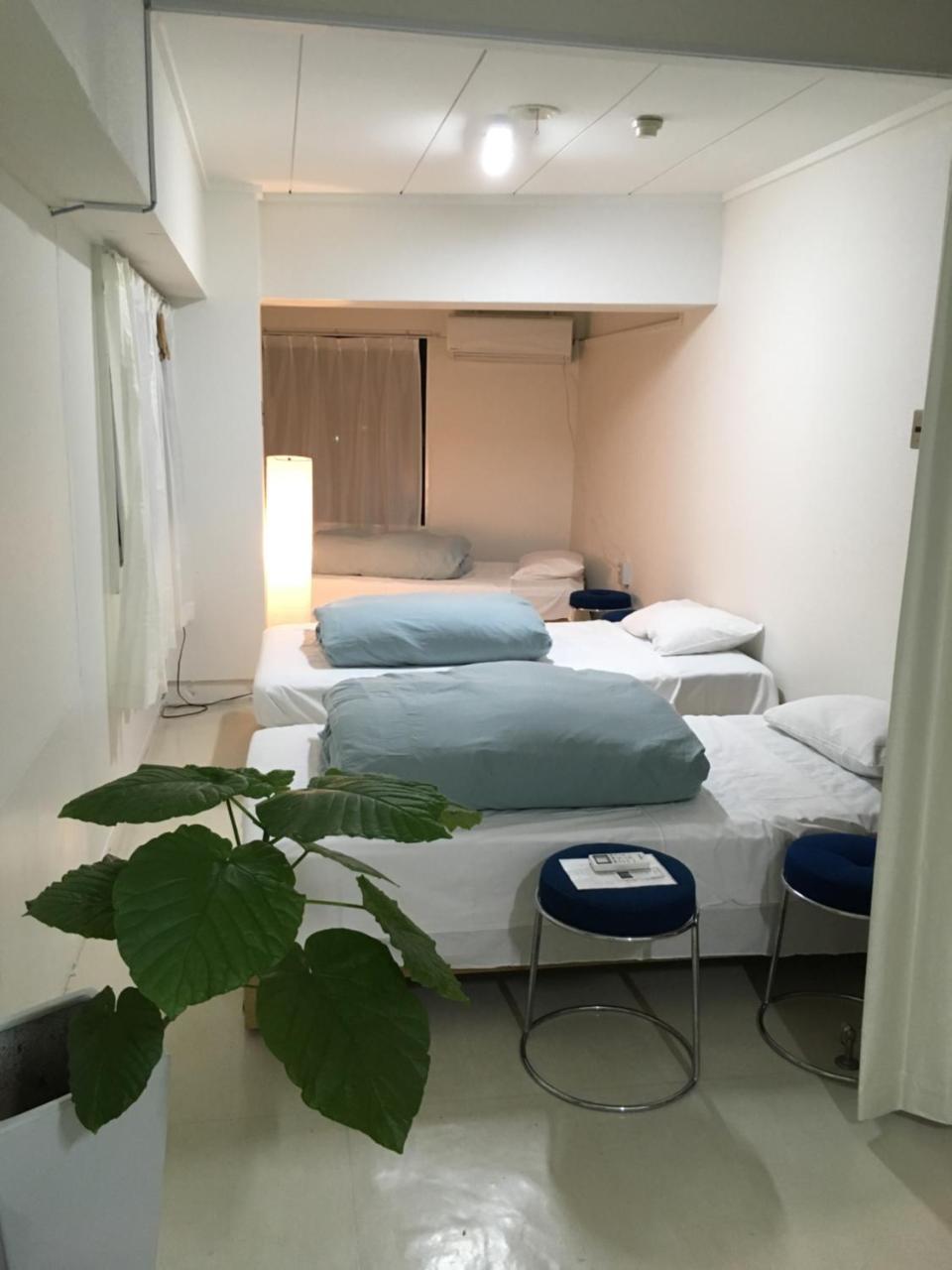 Guest House M104 Καγκοσίμα Εξωτερικό φωτογραφία