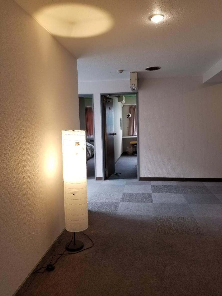 Guest House M104 Καγκοσίμα Εξωτερικό φωτογραφία