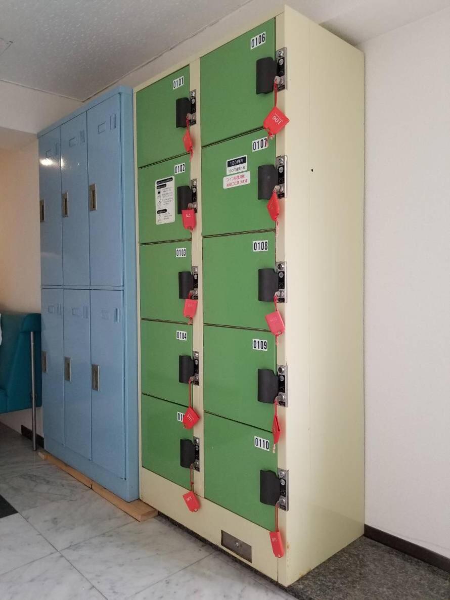 Guest House M104 Καγκοσίμα Εξωτερικό φωτογραφία
