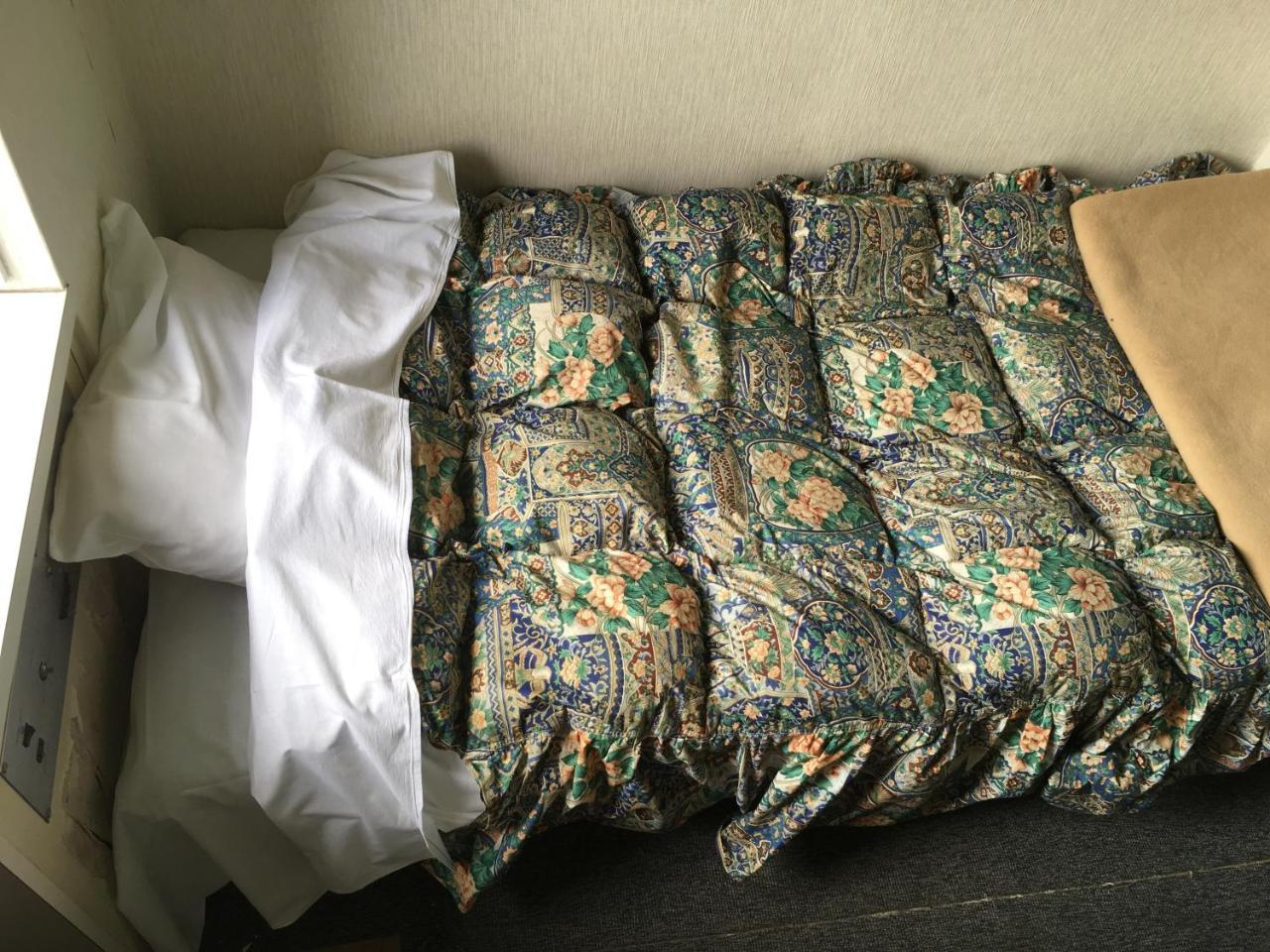 Guest House M104 Καγκοσίμα Εξωτερικό φωτογραφία