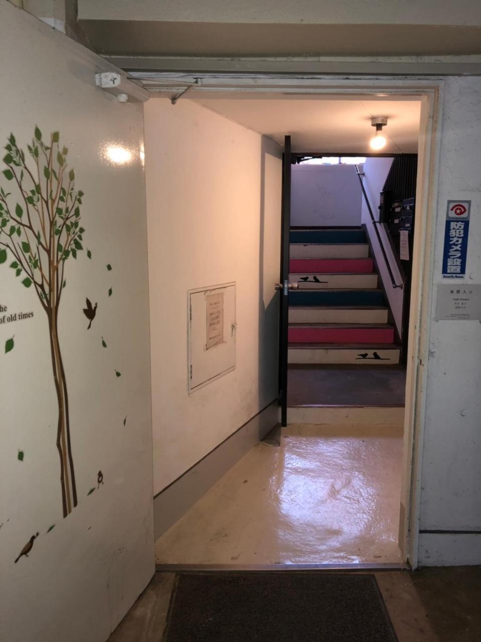 Guest House M104 Καγκοσίμα Εξωτερικό φωτογραφία