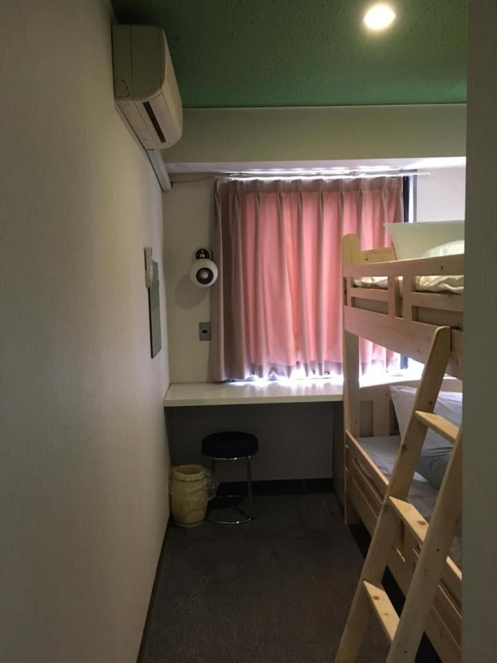 Guest House M104 Καγκοσίμα Εξωτερικό φωτογραφία
