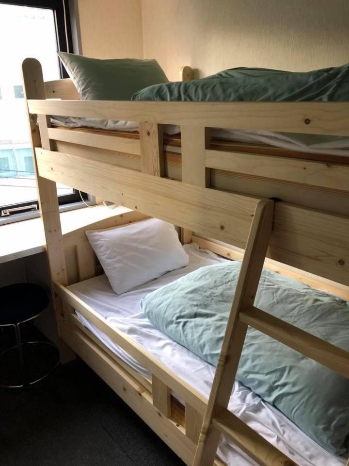 Guest House M104 Καγκοσίμα Εξωτερικό φωτογραφία