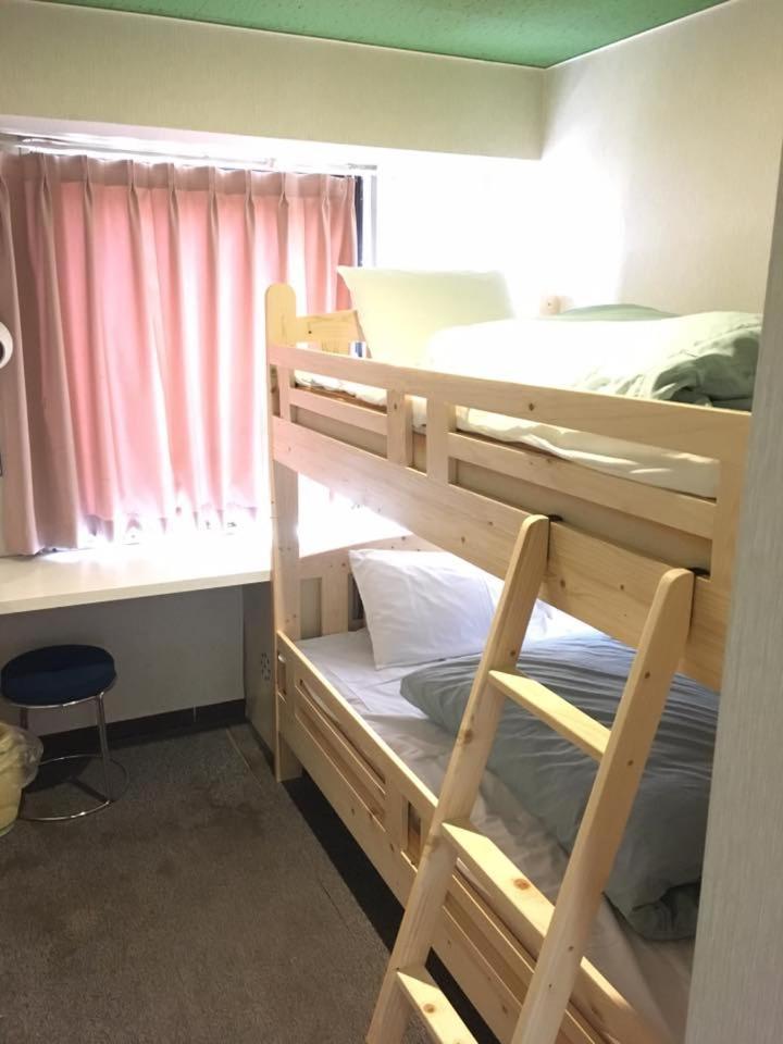 Guest House M104 Καγκοσίμα Εξωτερικό φωτογραφία