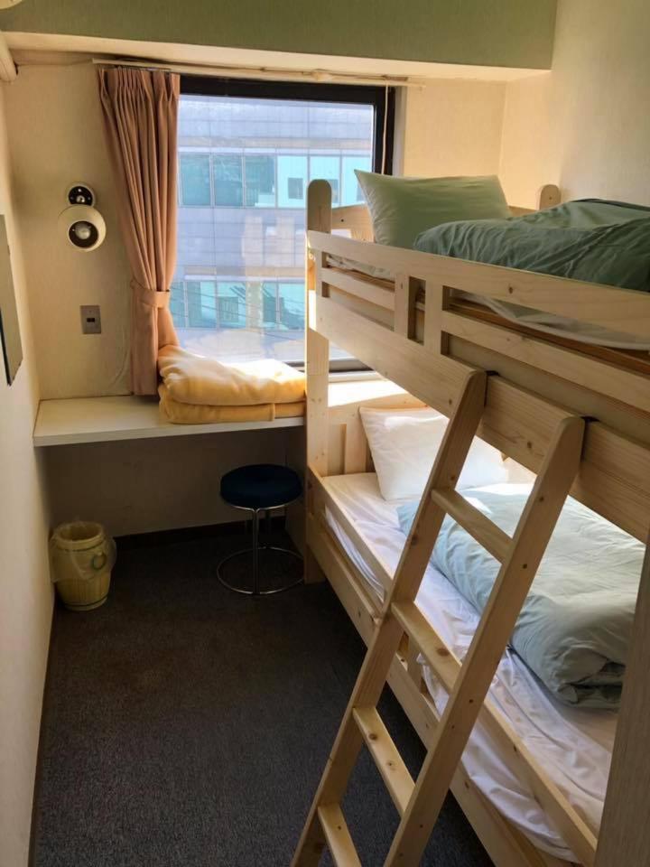 Guest House M104 Καγκοσίμα Εξωτερικό φωτογραφία