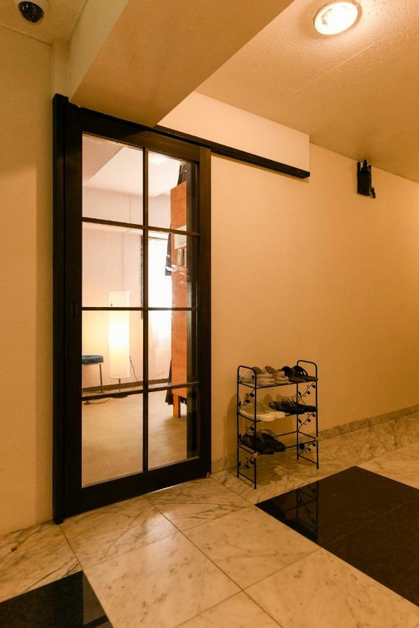 Guest House M104 Καγκοσίμα Εξωτερικό φωτογραφία