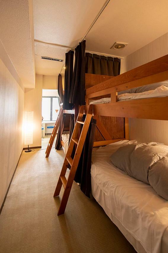 Guest House M104 Καγκοσίμα Εξωτερικό φωτογραφία