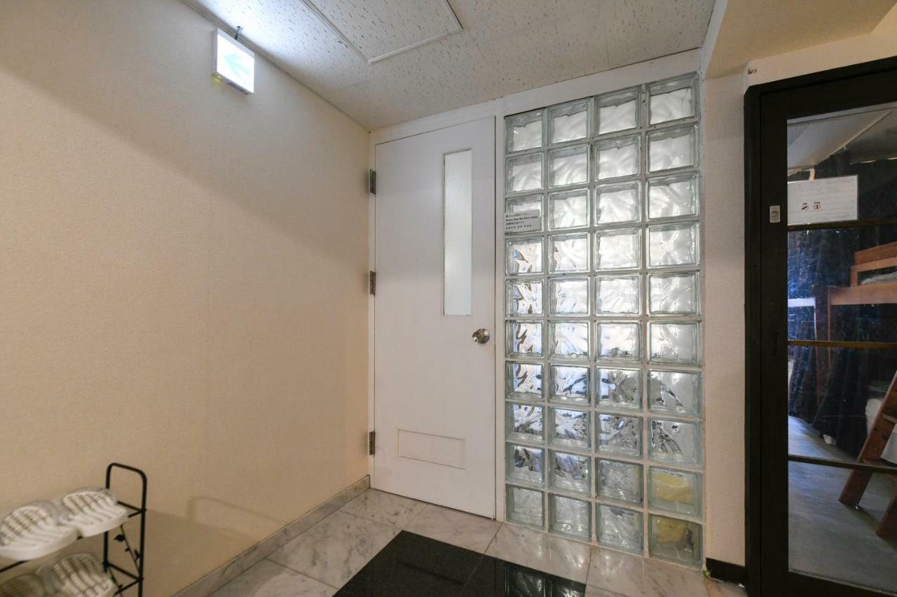 Guest House M104 Καγκοσίμα Εξωτερικό φωτογραφία