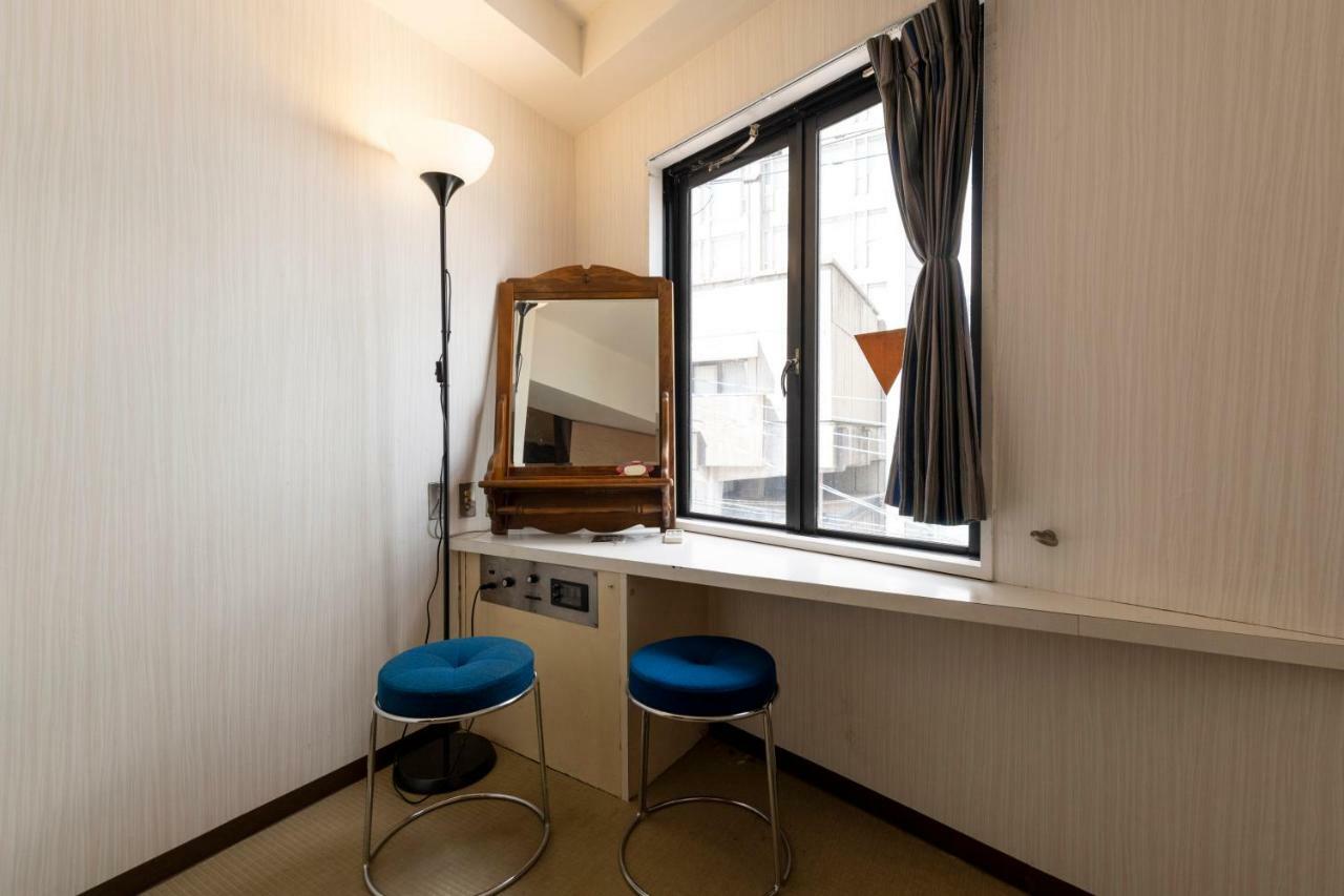 Guest House M104 Καγκοσίμα Εξωτερικό φωτογραφία