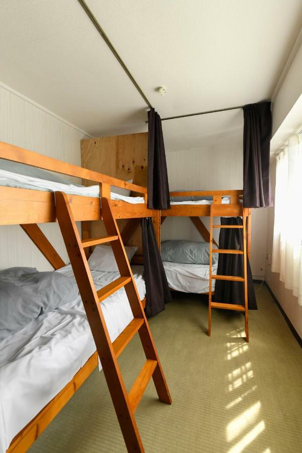 Guest House M104 Καγκοσίμα Εξωτερικό φωτογραφία
