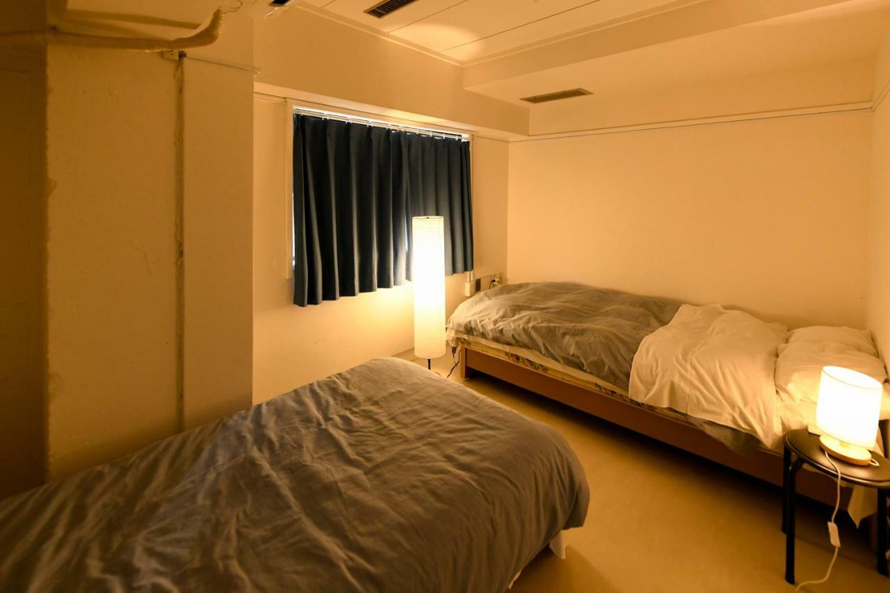 Guest House M104 Καγκοσίμα Εξωτερικό φωτογραφία