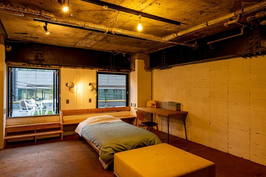 Guest House M104 Καγκοσίμα Εξωτερικό φωτογραφία